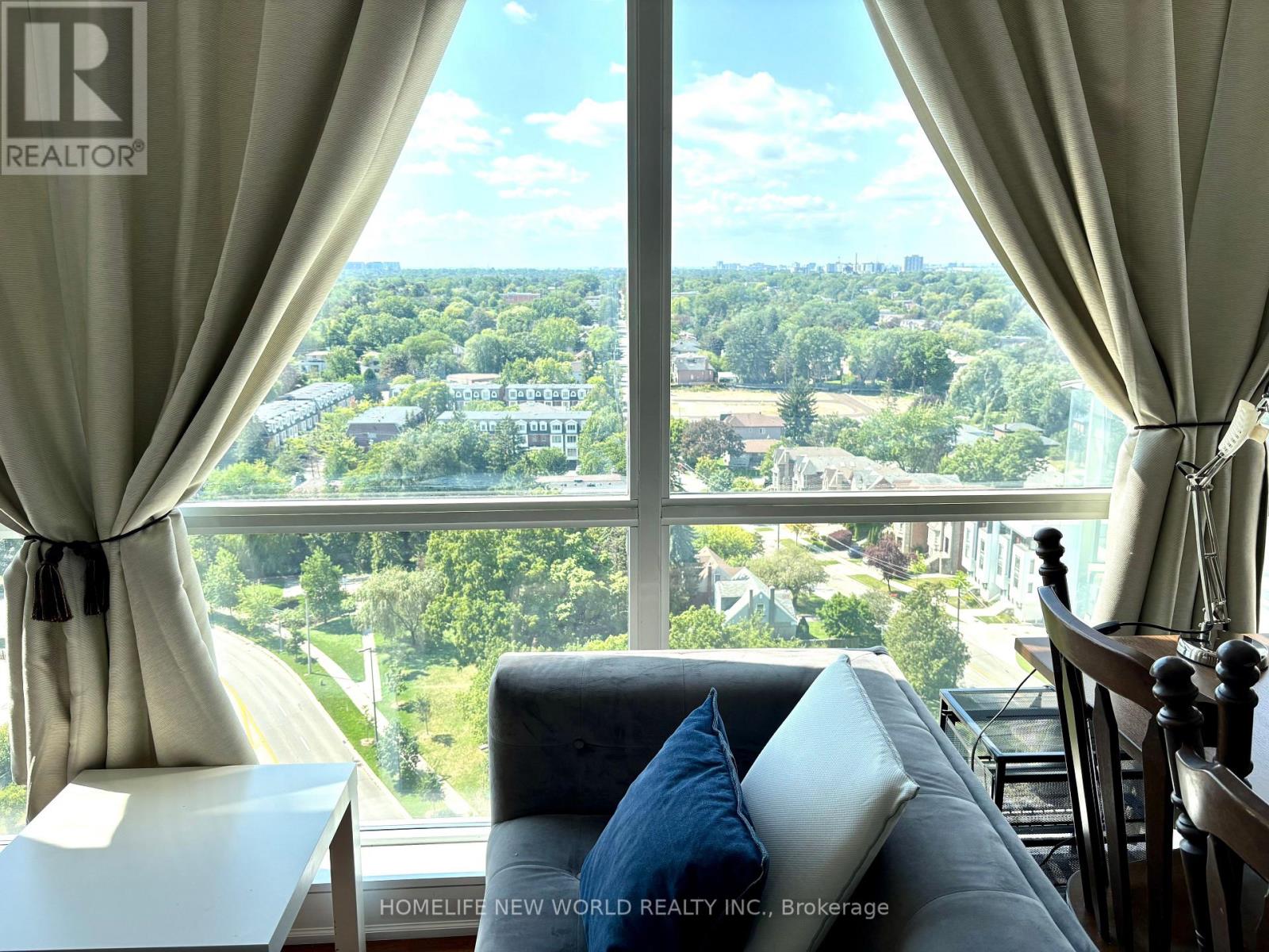 1808 - 30 Canterbury Place, Toronto, Ontario M2N 0B9 - Photo 15 - C13725710