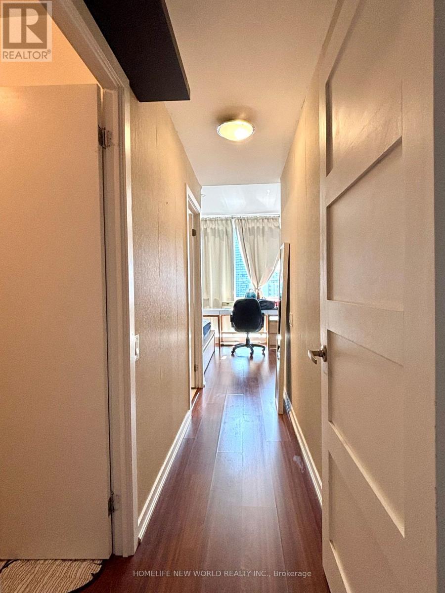 1808 - 30 Canterbury Place, Toronto, Ontario M2N 0B9 - Photo 16 - C13725710