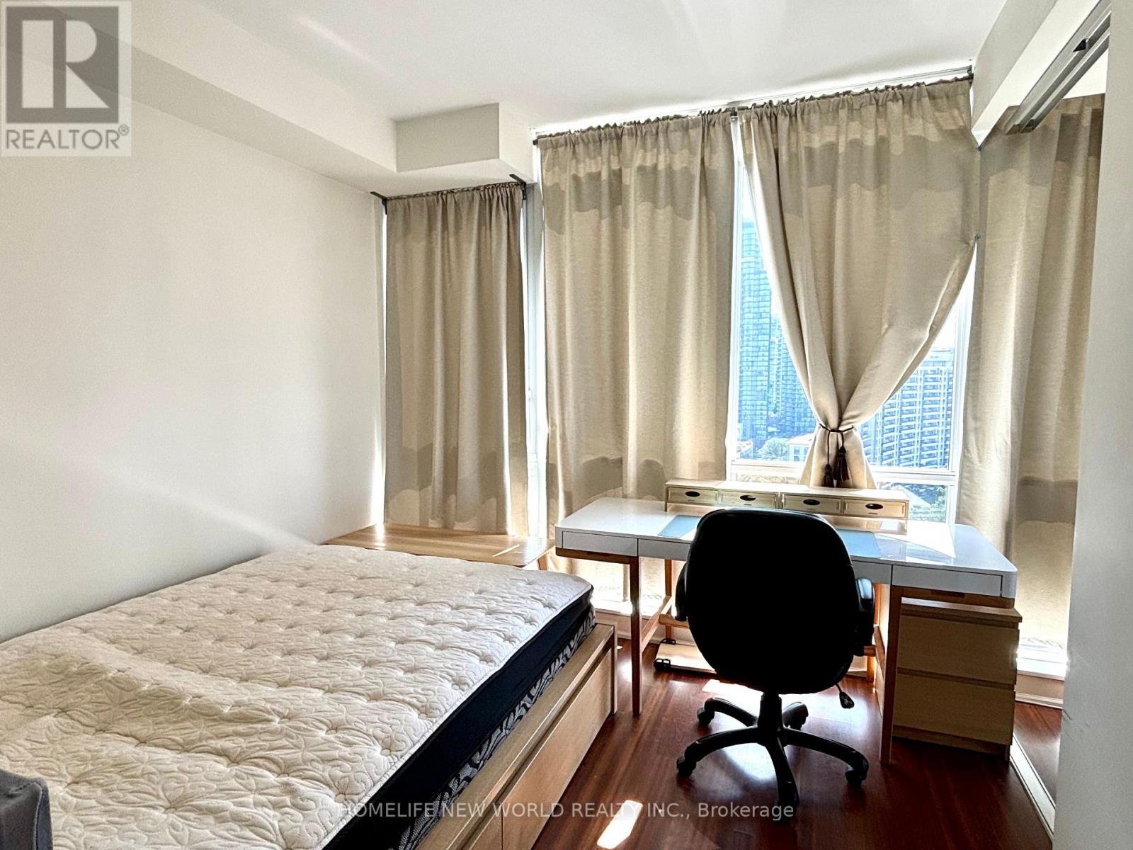 1808 - 30 Canterbury Place, Toronto, Ontario M2N 0B9 - Photo 17 - C13725710