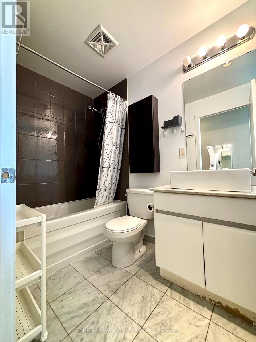 1808 - 30 Canterbury Place, Toronto, Ontario M2N 0B9 - Photo 21 - C13725710