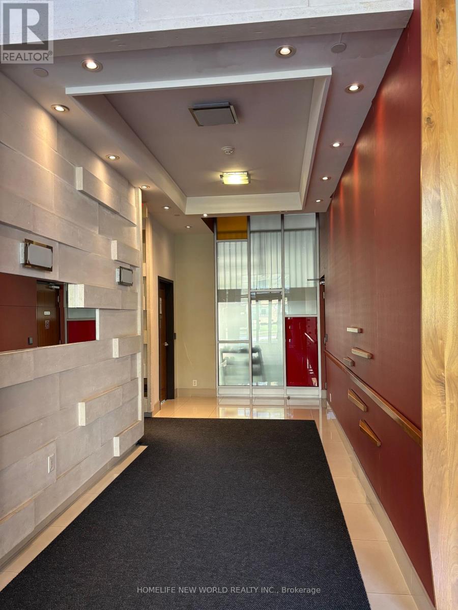 1808 - 30 Canterbury Place, Toronto, Ontario M2N 0B9 - Photo 4 - C13725710