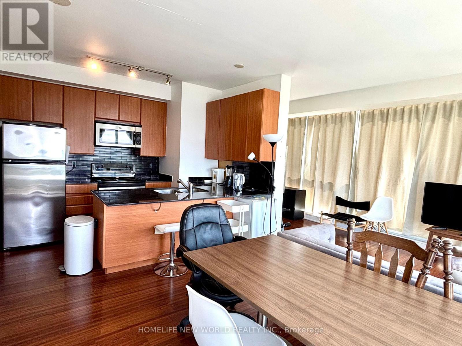 1808 - 30 Canterbury Place, Toronto, Ontario M2N 0B9 - Photo 8 - C13725710