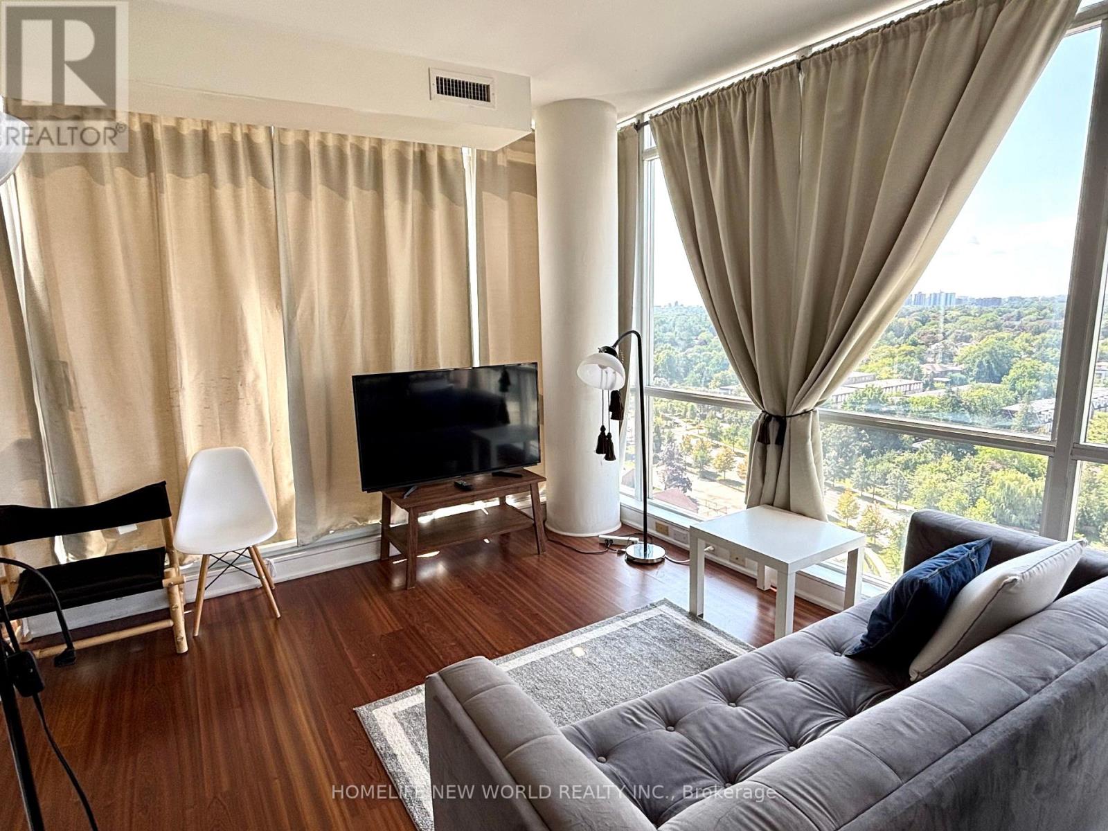 1808 - 30 Canterbury Place, Toronto, Ontario M2N 0B9 - Photo 9 - C13725710