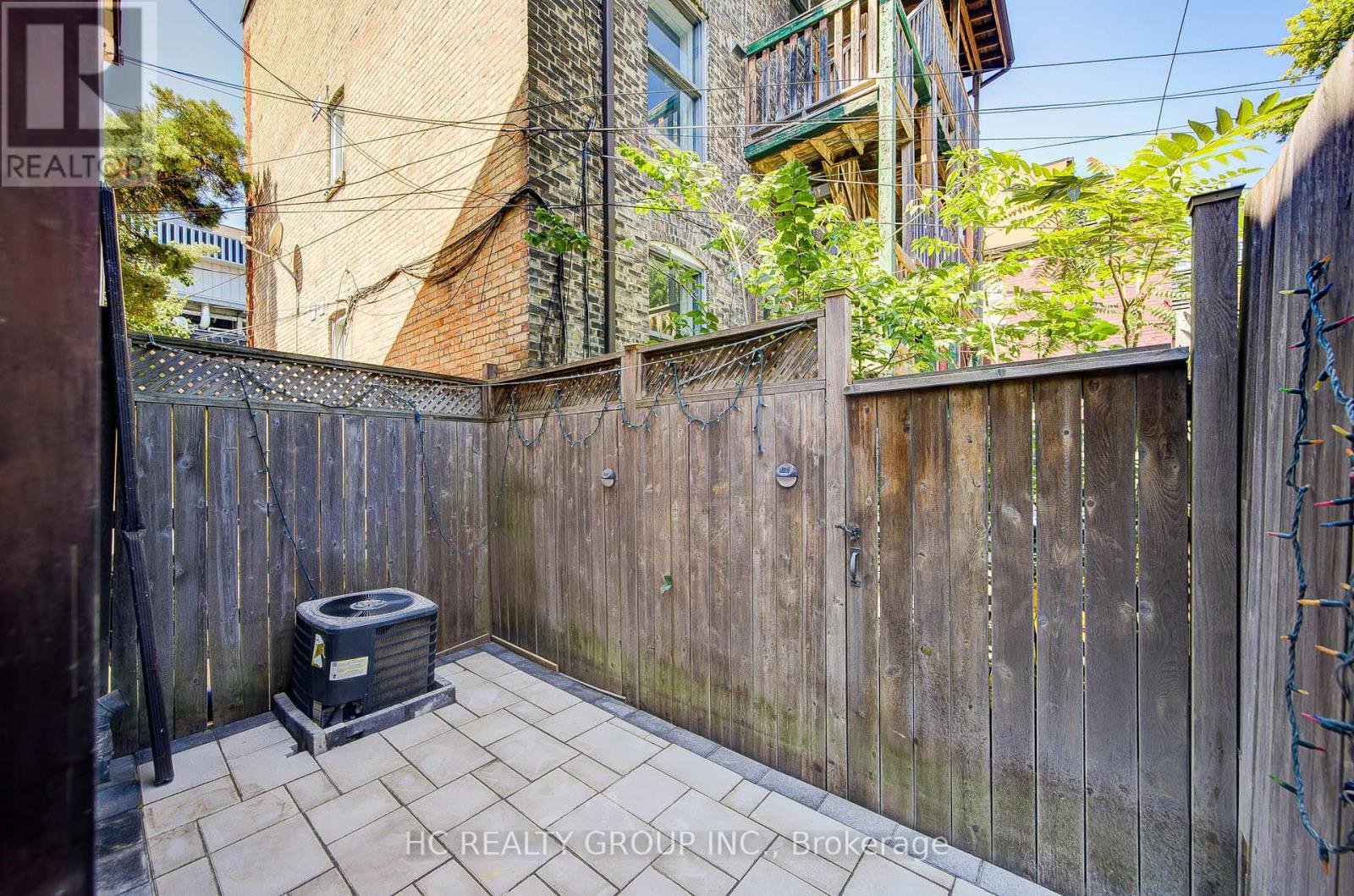 64 Wales Avenue, Toronto, Ontario M5T 1J4 - Photo 32 - C13725712