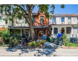64 WALES AVENUE, Toronto, Ontario