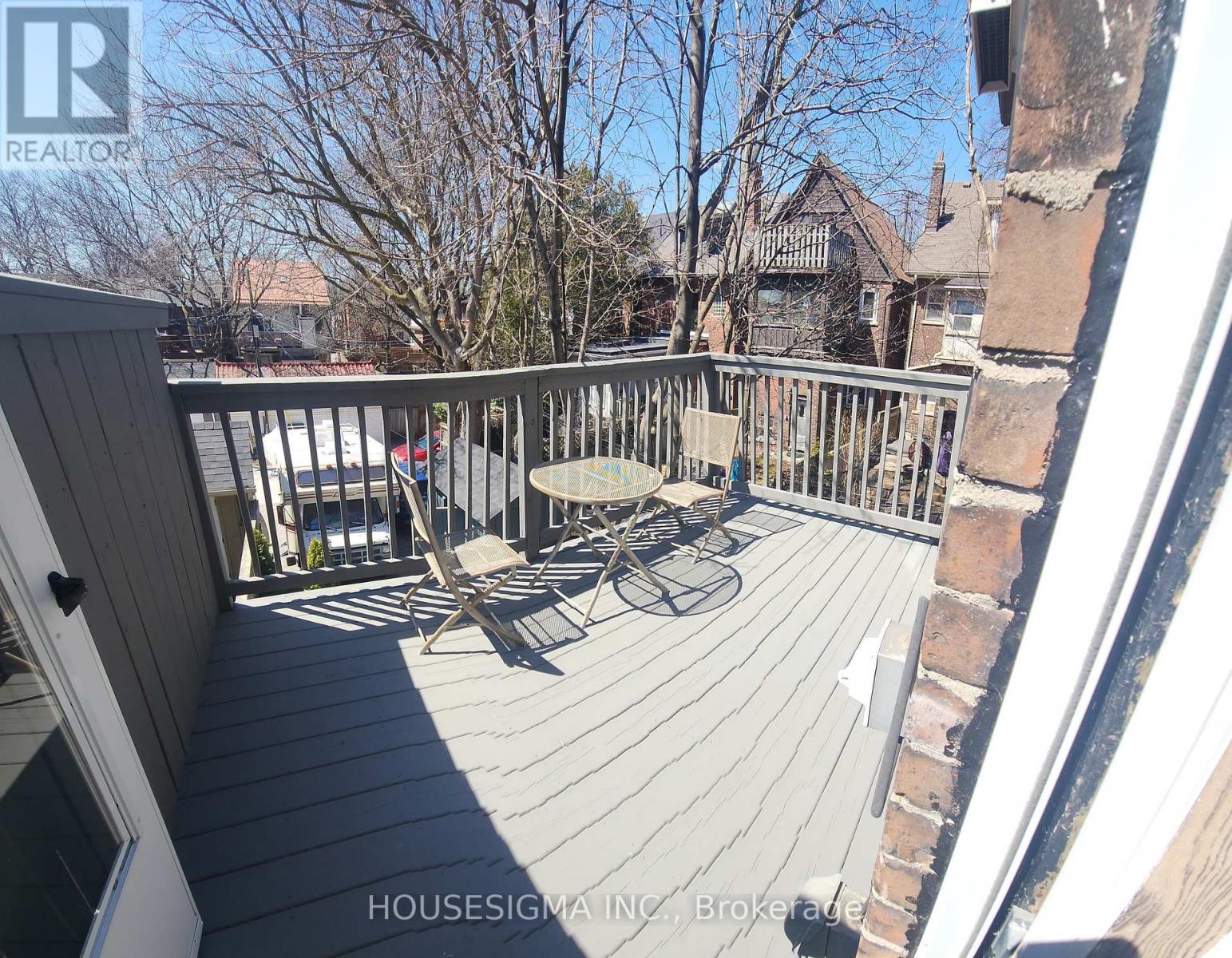 256 Woodbine Avenue, Toronto, Ontario  M4L 3P2 - Photo 12 - E13725718