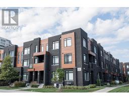 105 - 370D RED MAPLE ROAD, Richmond Hill, Ontario