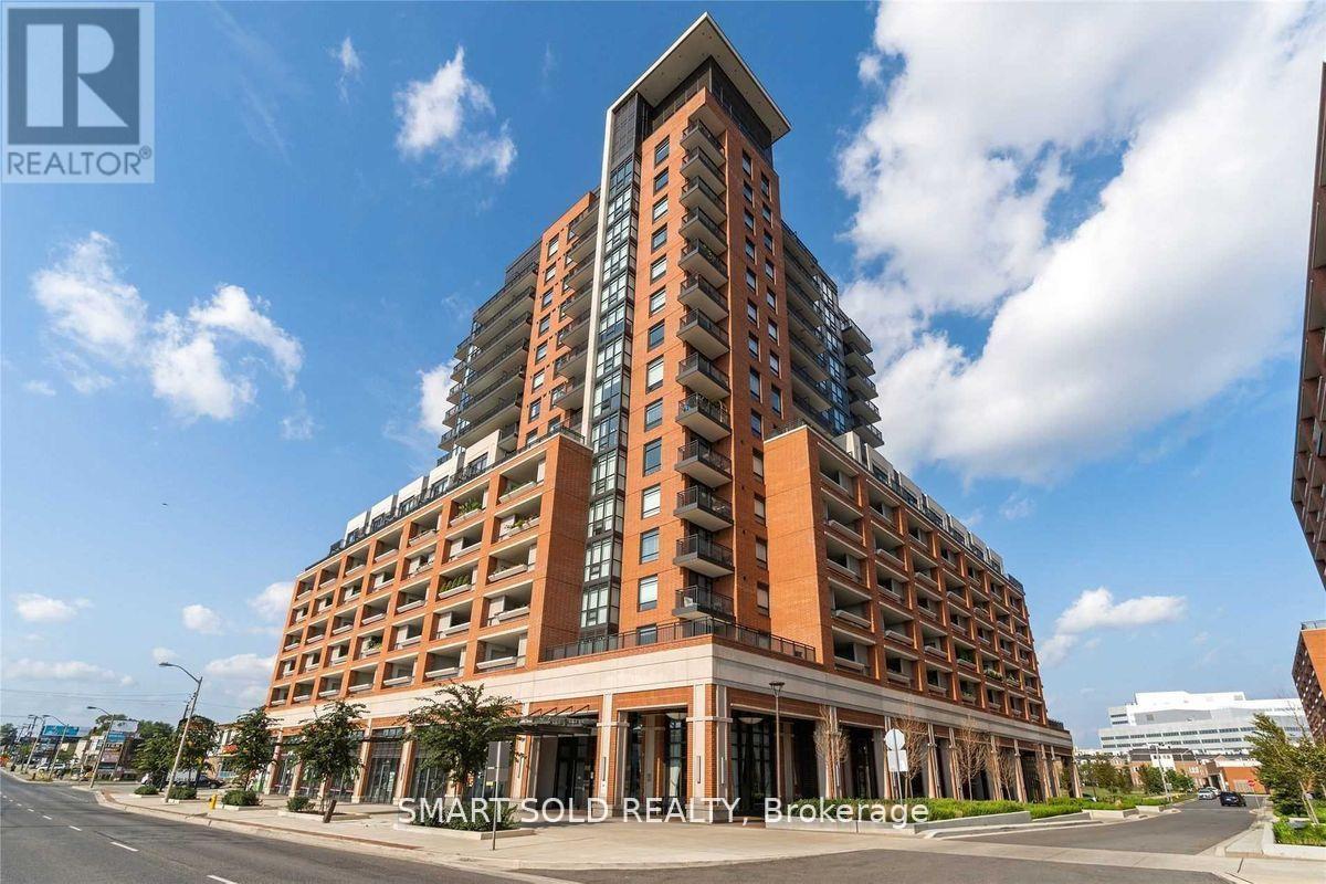 1212 - 3091 DUFFERIN STREET, Toronto, Ontario