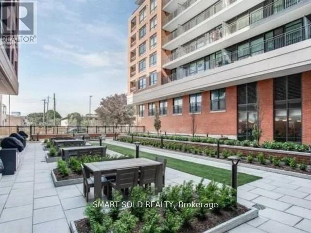 1212 - 3091 Dufferin Street, Toronto, Ontario M6A 0C4 - Photo 16 - W13725696