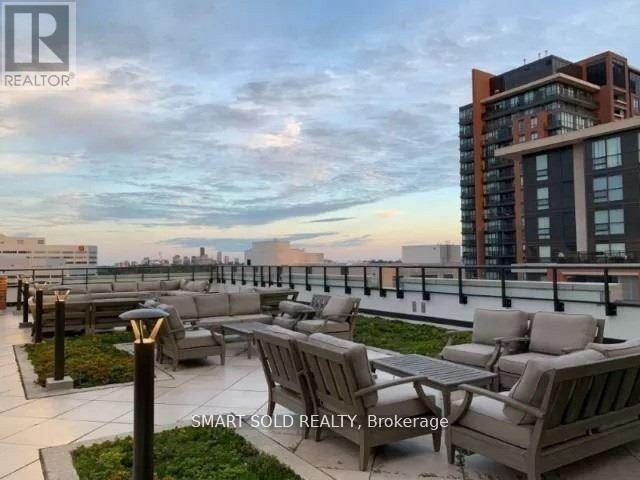 1212 - 3091 Dufferin Street, Toronto, Ontario M6A 0C4 - Photo 17 - W13725696
