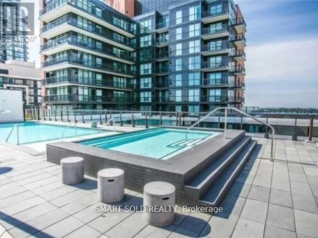 1212 - 3091 Dufferin Street, Toronto, Ontario M6A 0C4 - Photo 19 - W13725696