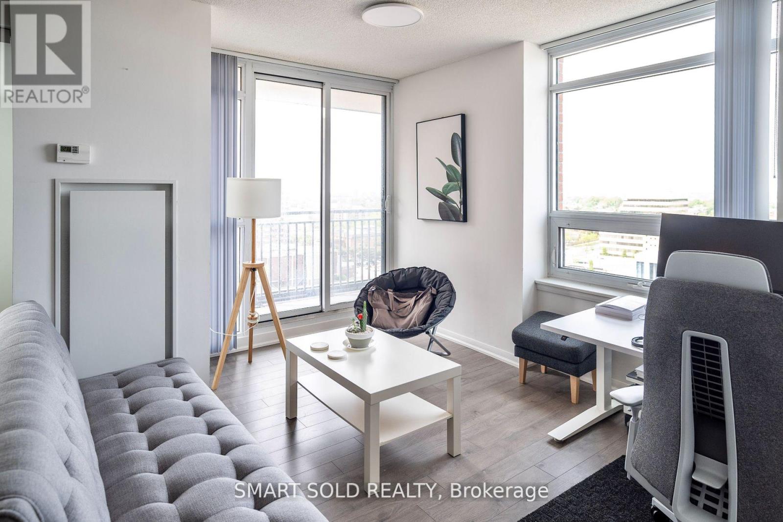 1212 - 3091 Dufferin Street, Toronto, Ontario M6A 0C4 - Photo 4 - W13725696