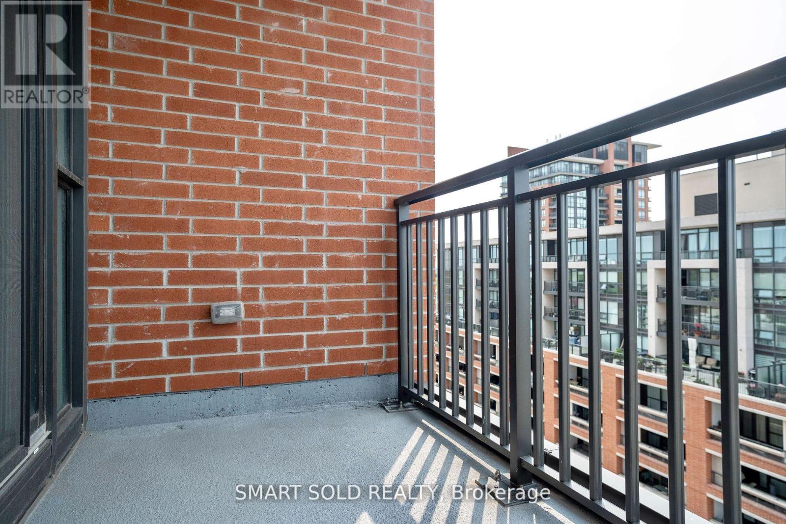 1212 - 3091 Dufferin Street, Toronto, Ontario M6A 0C4 - Photo 9 - W13725696