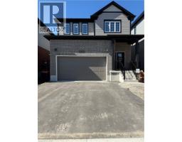 553 BALSAM POPLAR Street, waterloo, Ontario