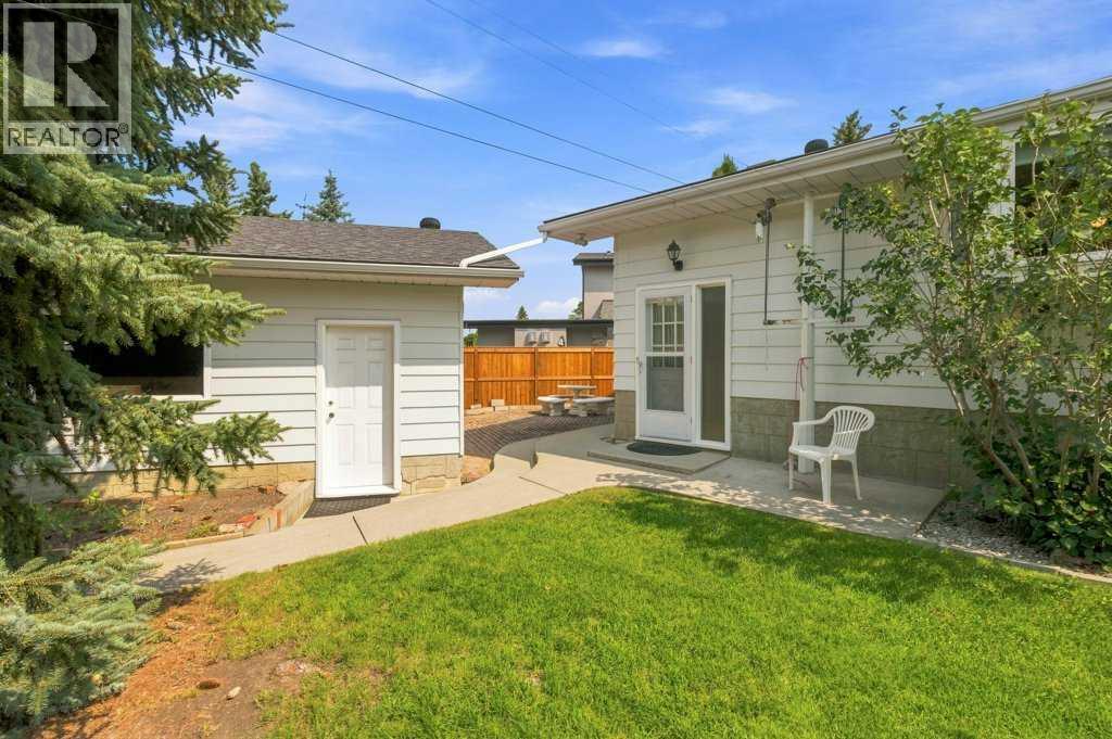 1032 Cannock Place SW, Calgary, Alberta  T2W 1M7 - Photo 39 - A2340513