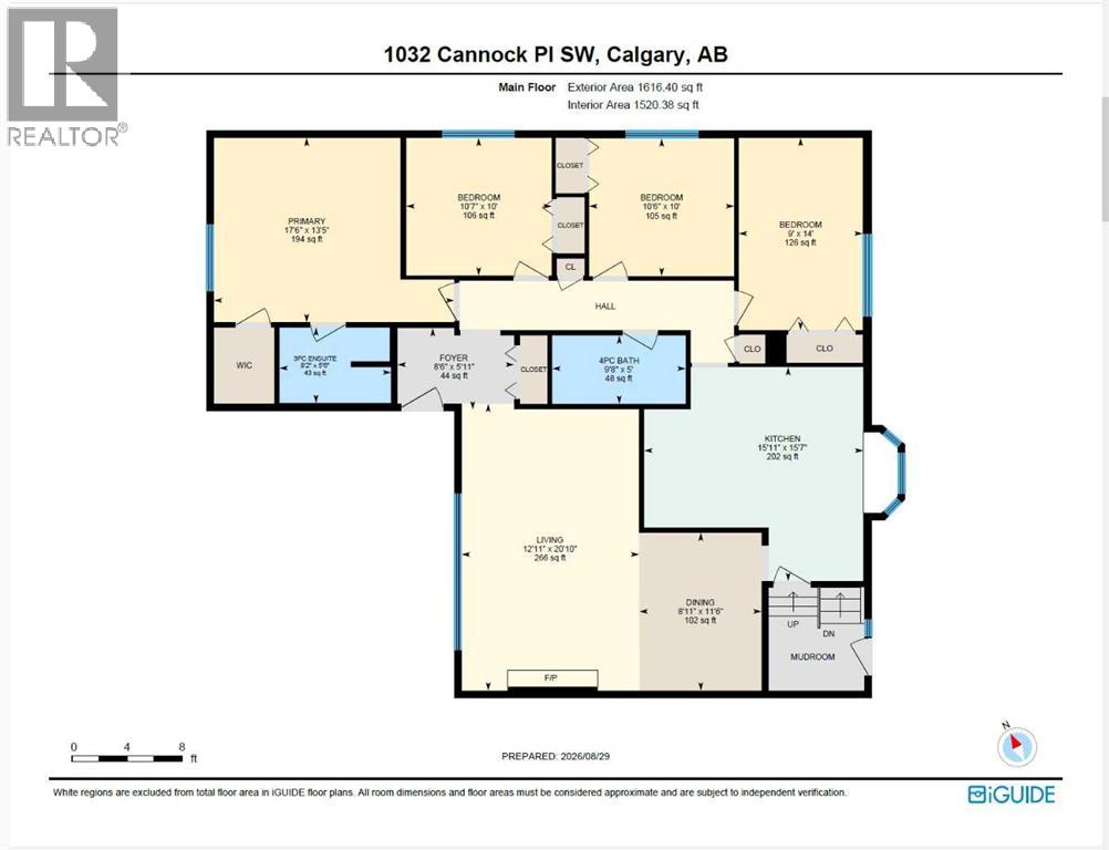 1032 Cannock Place SW, Calgary, Alberta  T2W 1M7 - Photo 49 - A2340513