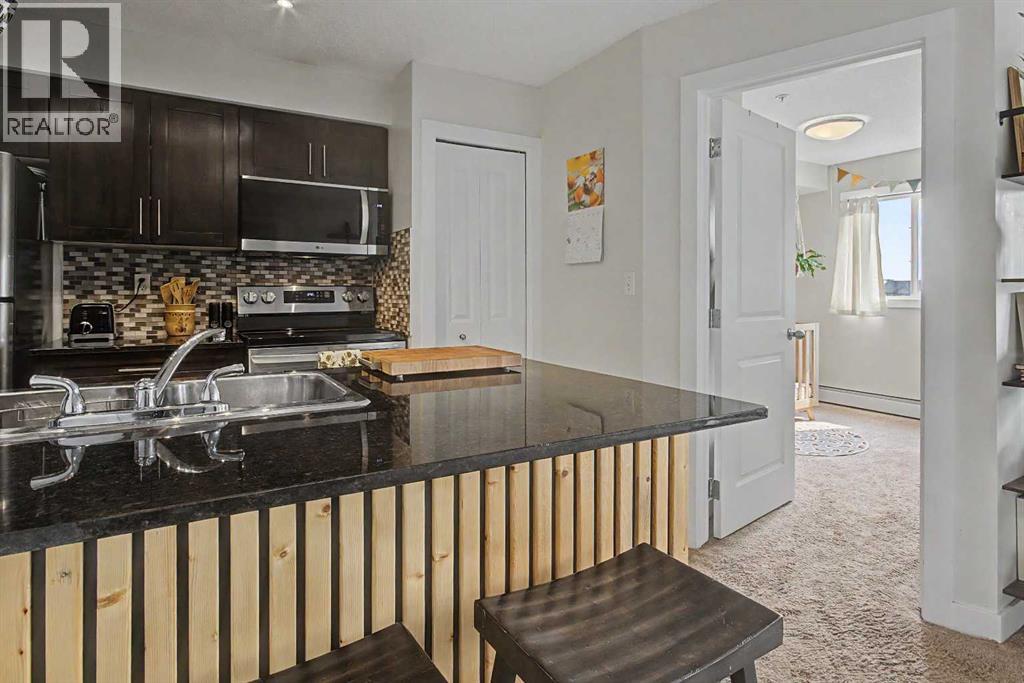 3407, 403 Mackenzie Way Sw, Airdrie, Alberta T4B 3V7 - Photo 12 - A2336048