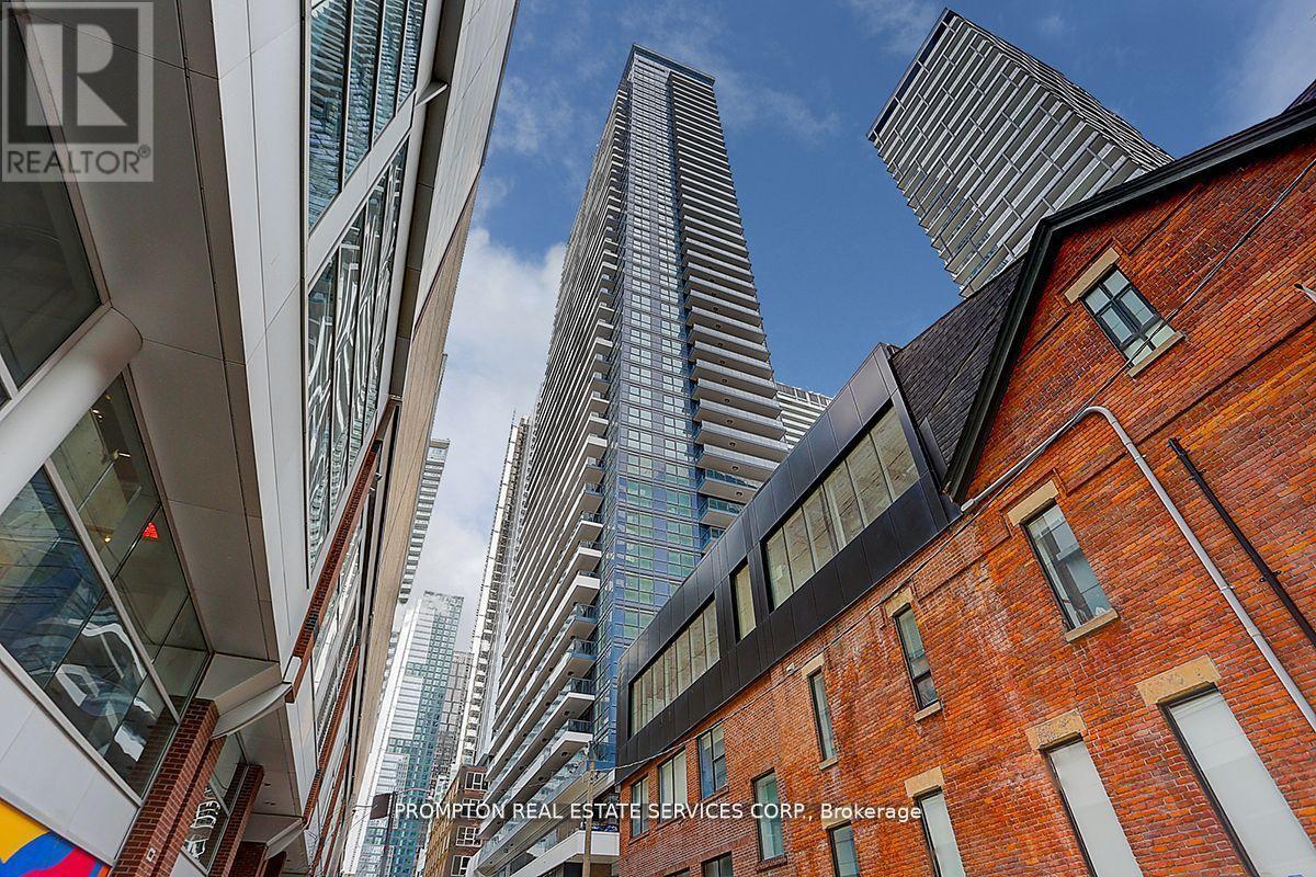 3605 - 38 Widmer Street, Toronto, Ontario  M5V 2E9 - Photo 15 - C13725728