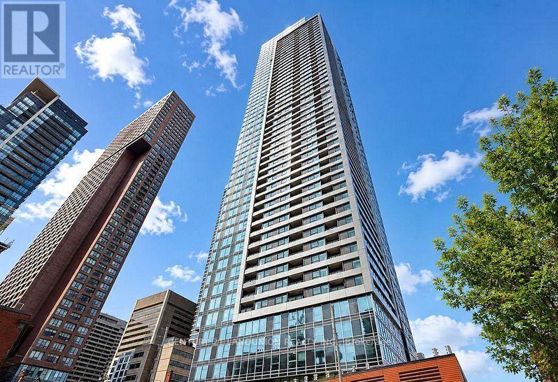1507 - 609 SHERBOURNE STREET, Toronto, Ontario