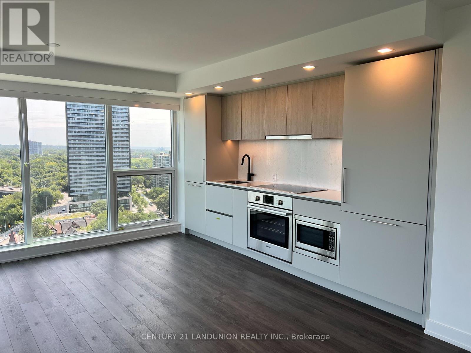 1507 - 609 Sherbourne Street, Toronto, Ontario  M4X 0A4 - Photo 2 - C13725734