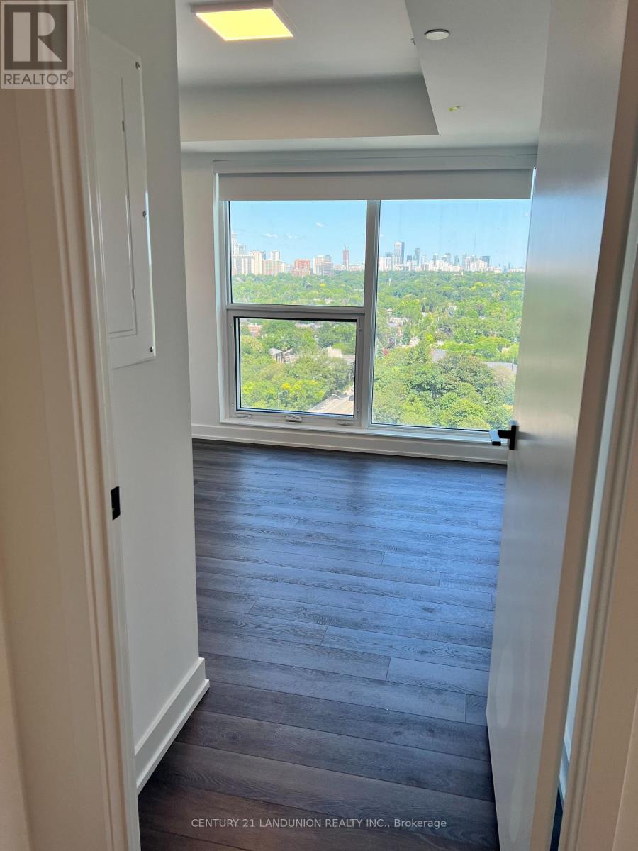 1507 - 609 Sherbourne Street, Toronto, Ontario  M4X 0A4 - Photo 6 - C13725734