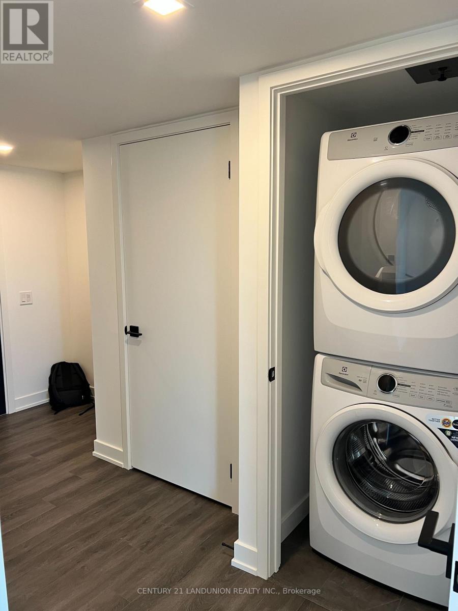 1507 - 609 Sherbourne Street, Toronto, Ontario  M4X 0A4 - Photo 7 - C13725734