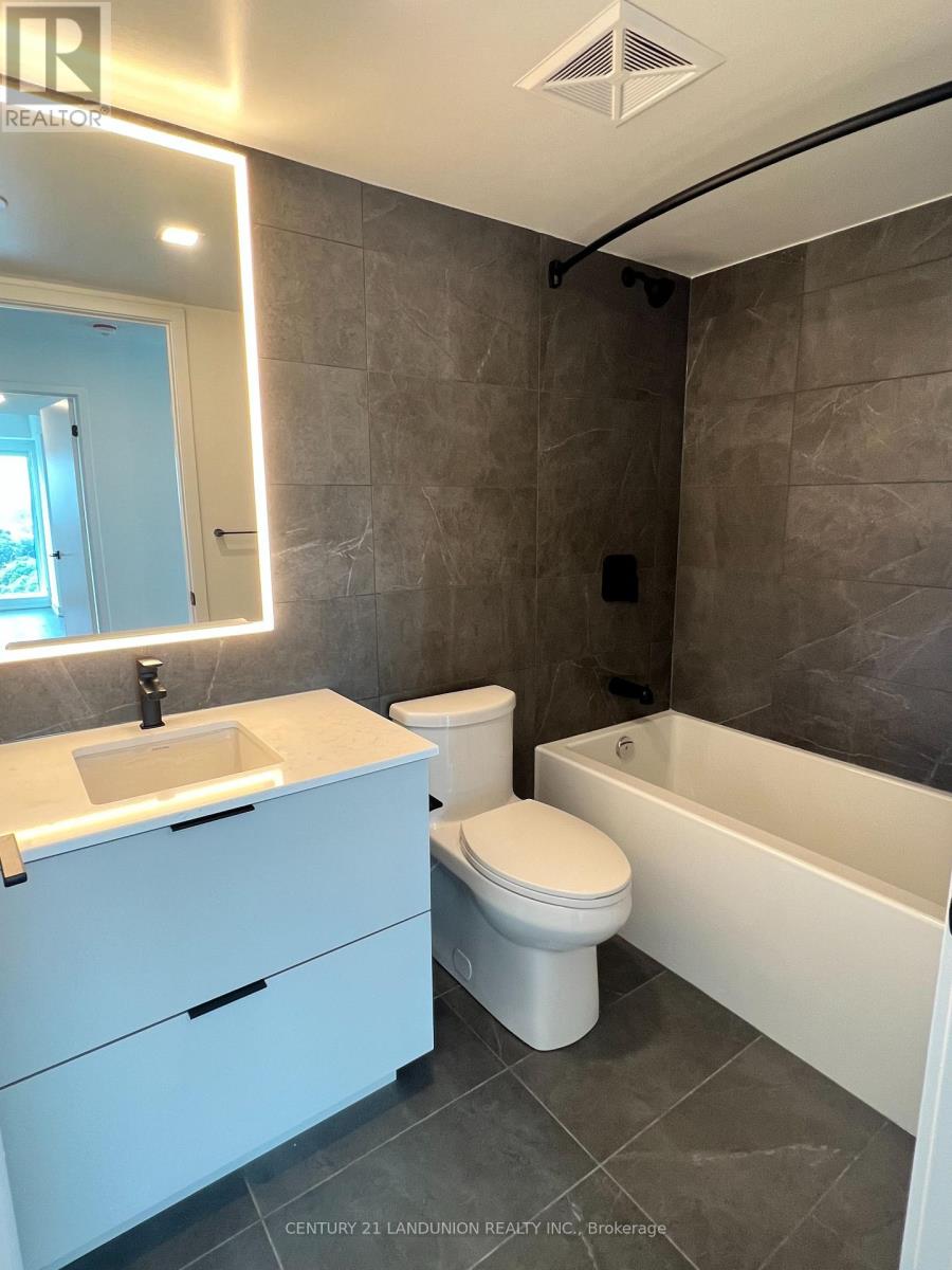 1507 - 609 Sherbourne Street, Toronto, Ontario  M4X 0A4 - Photo 9 - C13725734