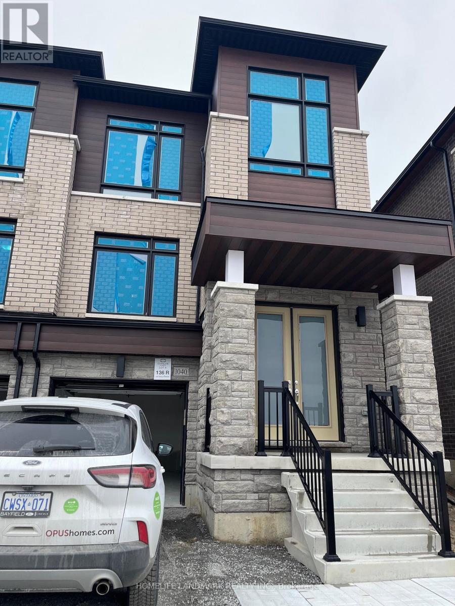 1040 VALHALLA TERRACE, Pickering, Ontario