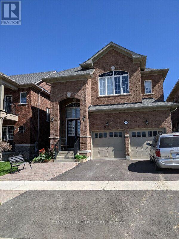 BASEMENT - 15266 DANBY ROAD, Halton Hills, Ontario