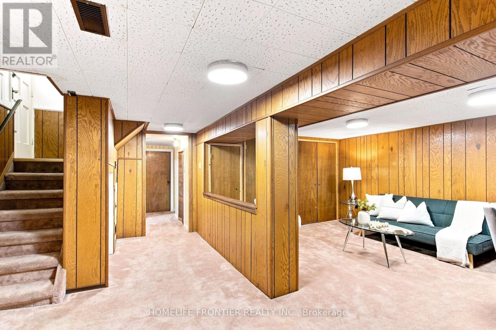 132 Wesley Street, Toronto, Ontario  M8Y 2X1 - Photo 14 - W13725732