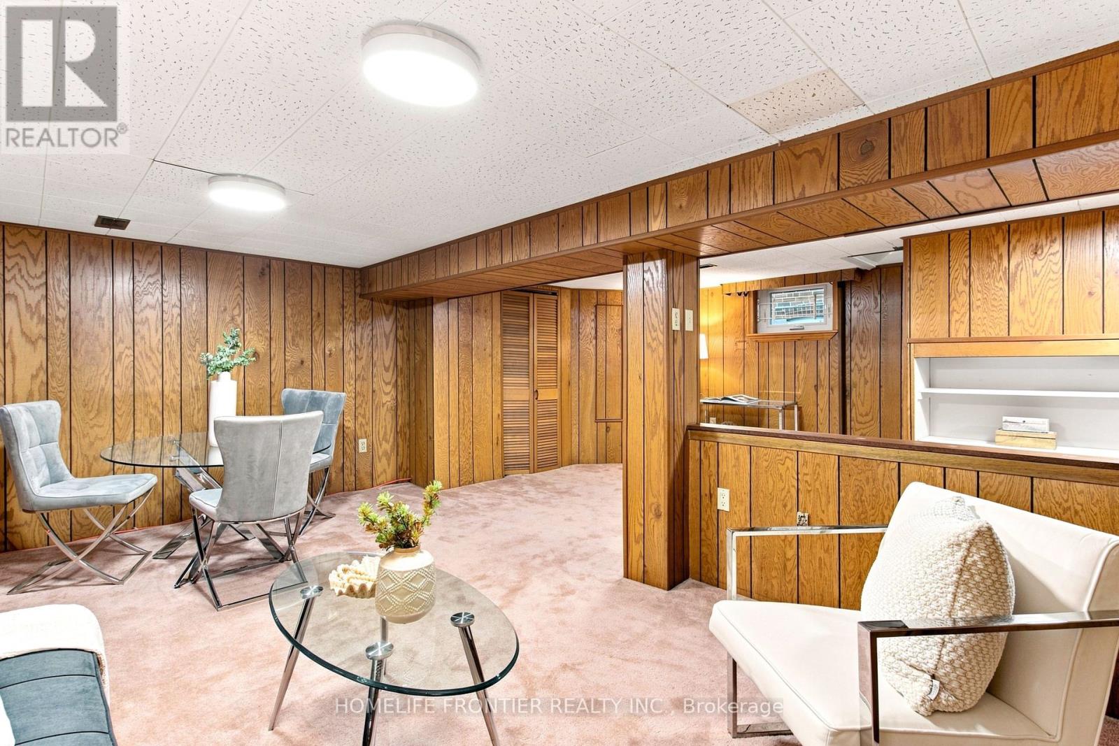 132 Wesley Street, Toronto, Ontario  M8Y 2X1 - Photo 16 - W13725732