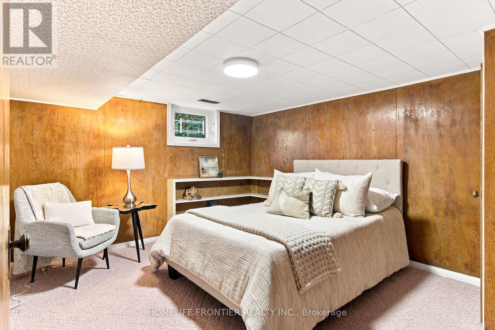 132 Wesley Street, Toronto, Ontario  M8Y 2X1 - Photo 17 - W13725732