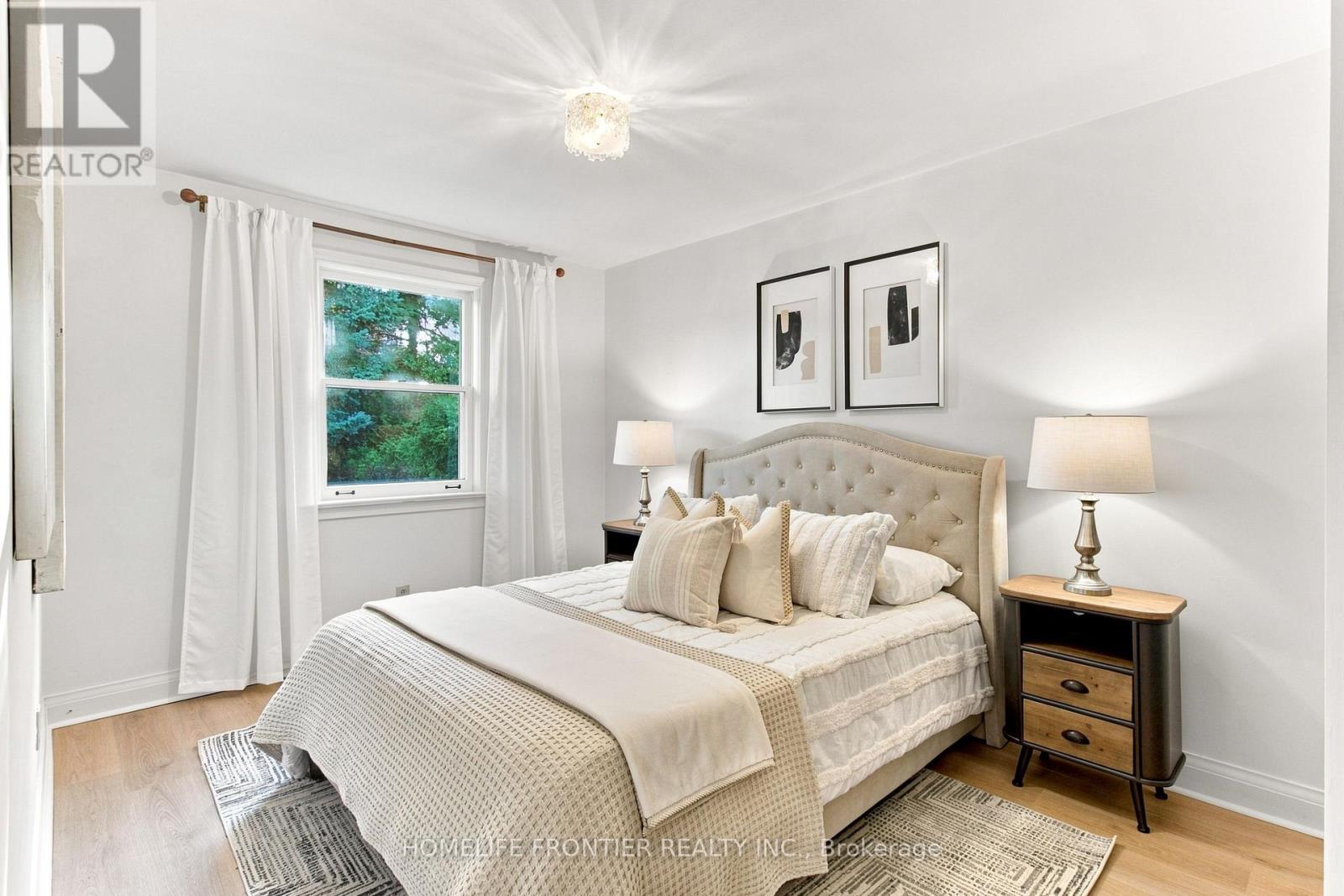 132 Wesley Street, Toronto, Ontario  M8Y 2X1 - Photo 9 - W13725732
