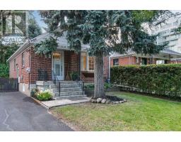 132 WESLEY STREET, Toronto, Ontario
