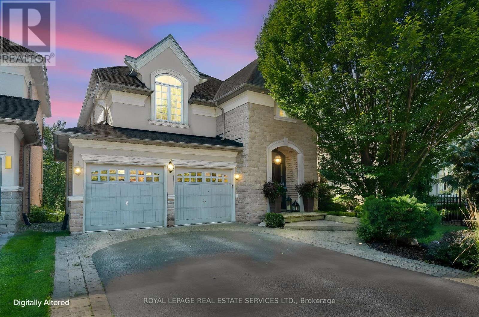 167 INNVILLE CRESCENT, Oakville, Ontario