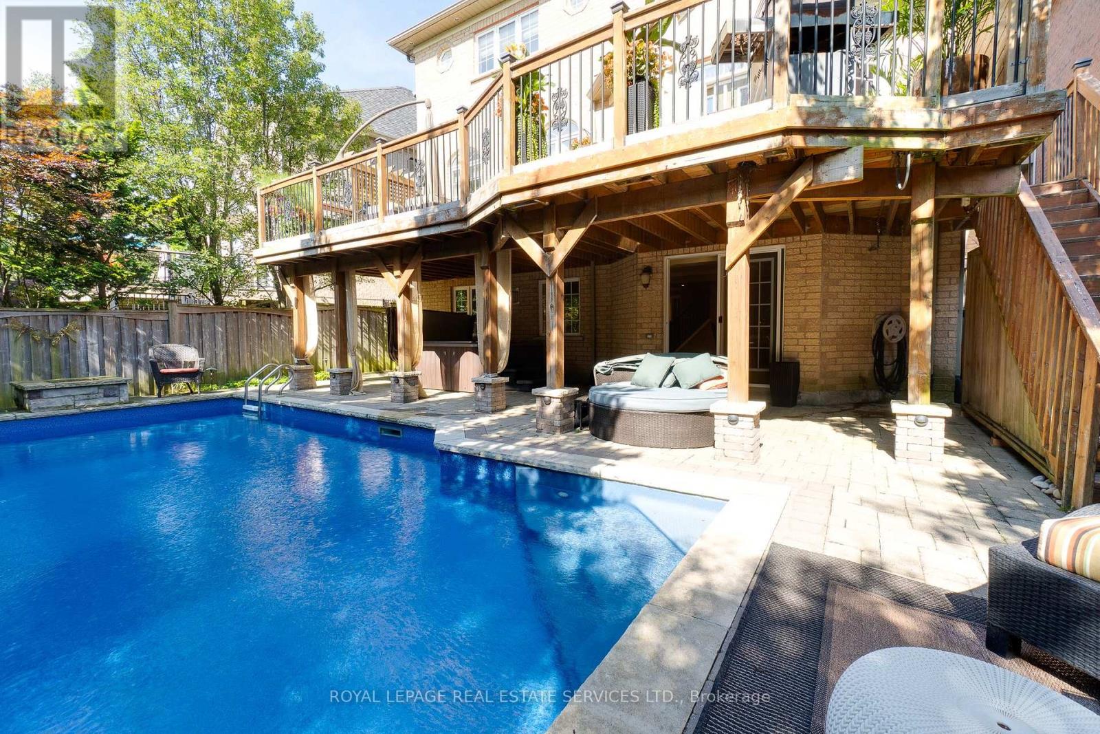 167 Innville Crescent, Oakville, Ontario  L6L 0B8 - Photo 12 - W13725746