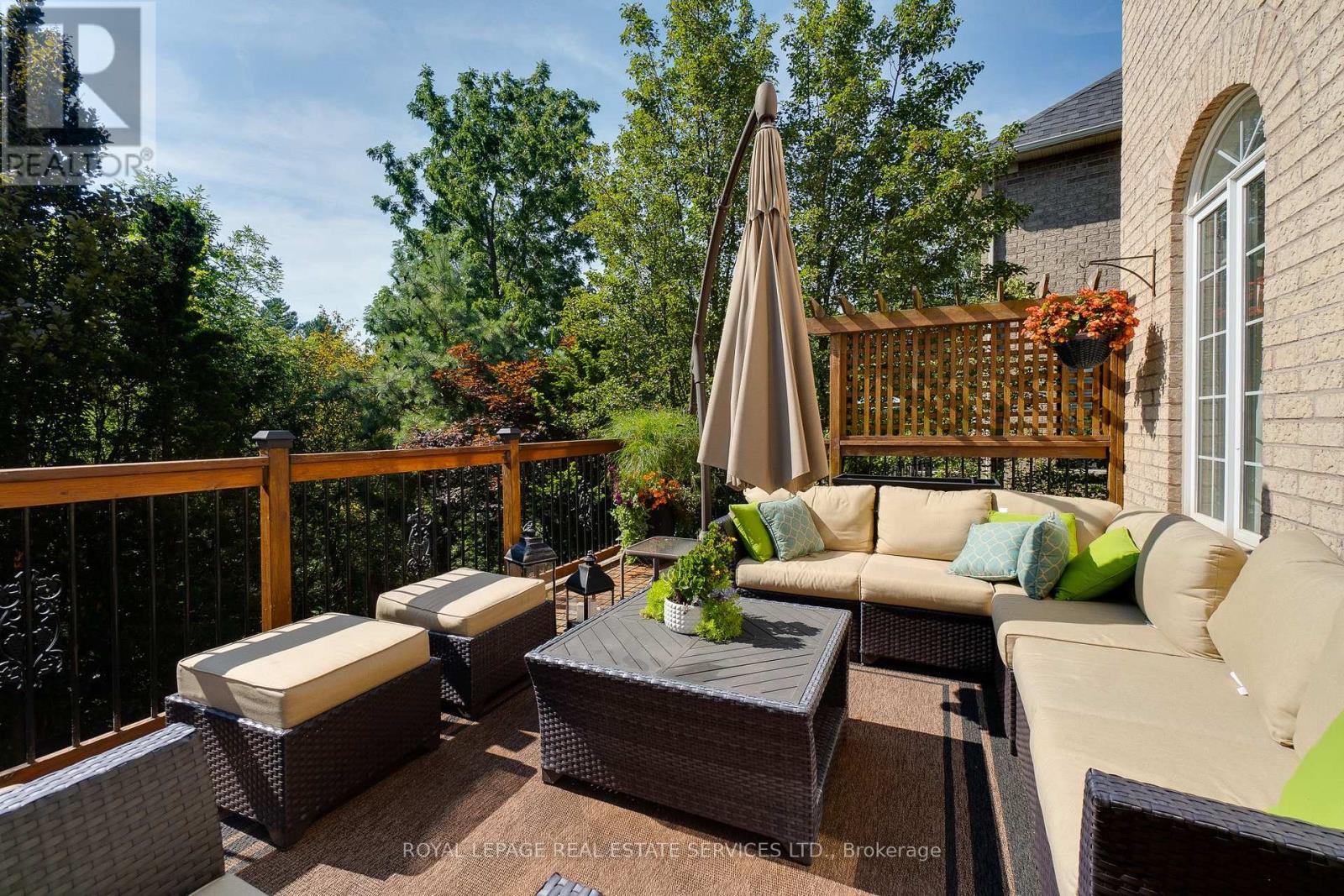 167 Innville Crescent, Oakville, Ontario  L6L 0B8 - Photo 13 - W13725746