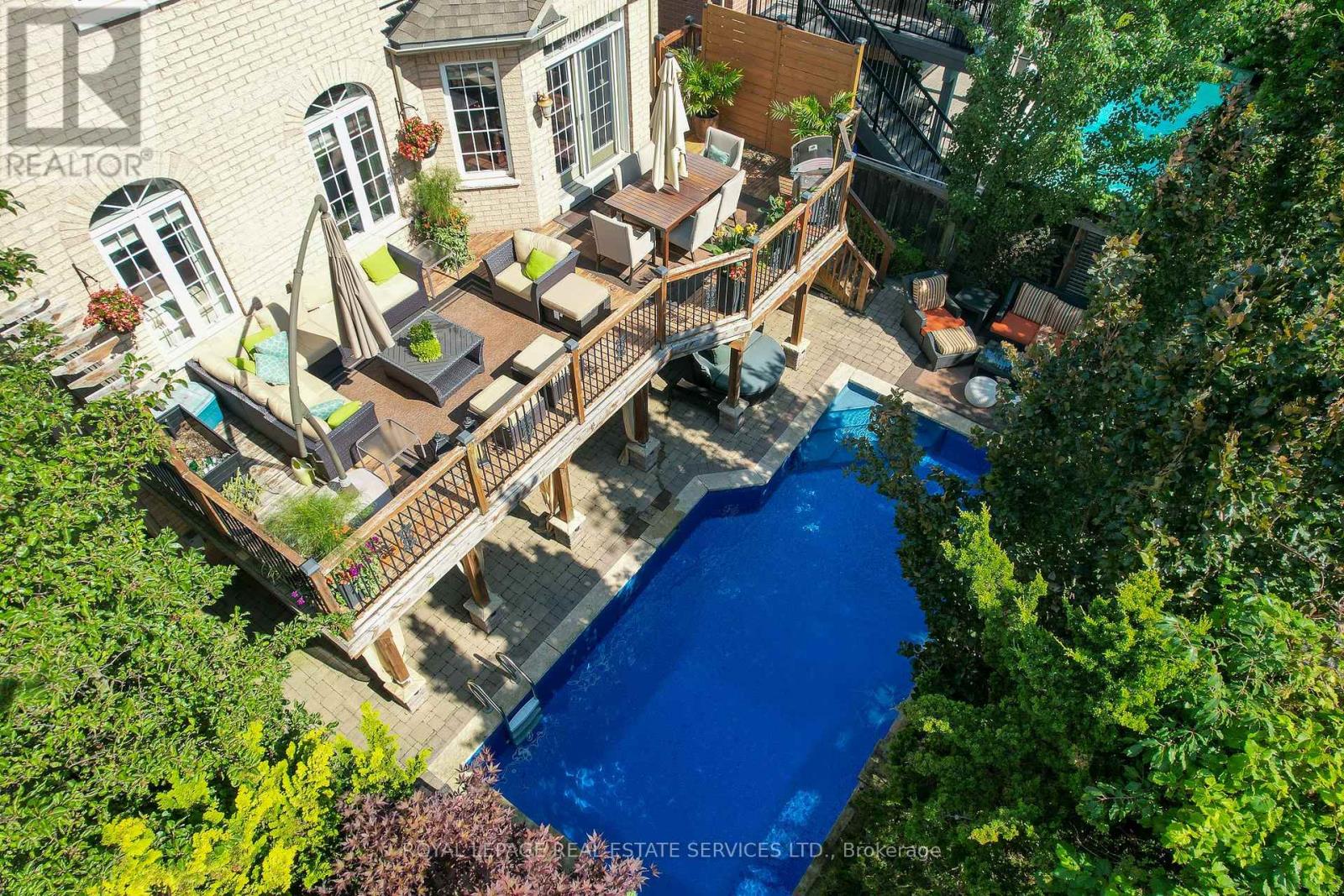 167 Innville Crescent, Oakville, Ontario  L6L 0B8 - Photo 16 - W13725746