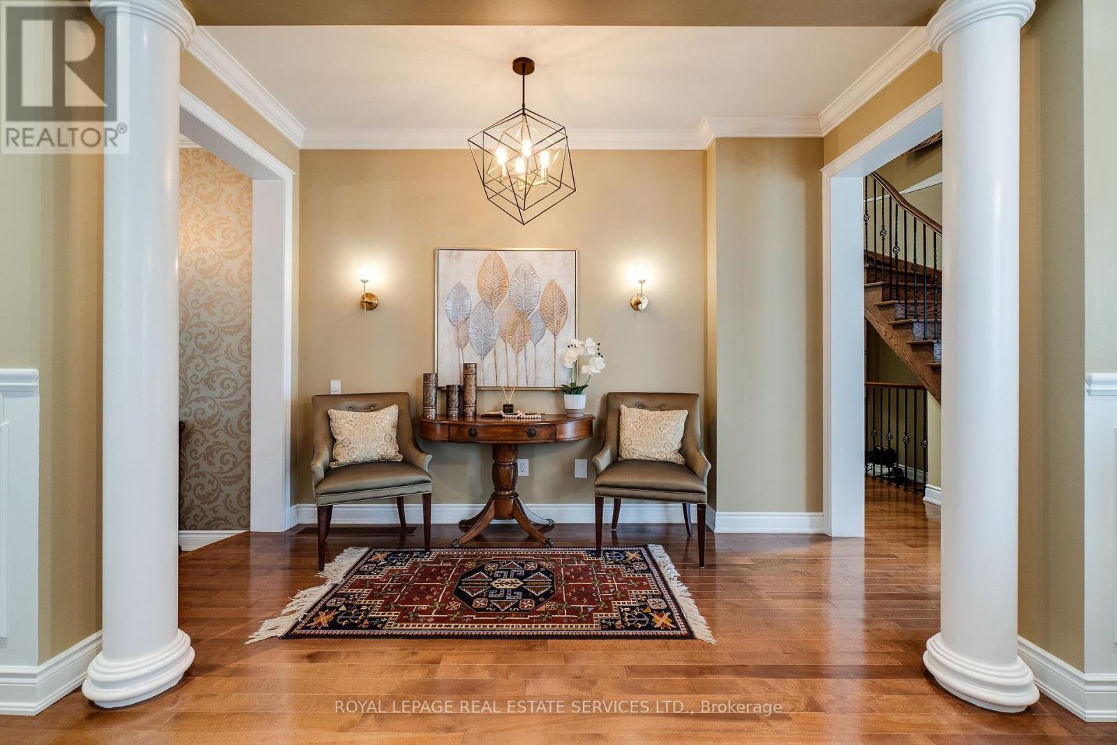 167 Innville Crescent, Oakville, Ontario  L6L 0B8 - Photo 18 - W13725746