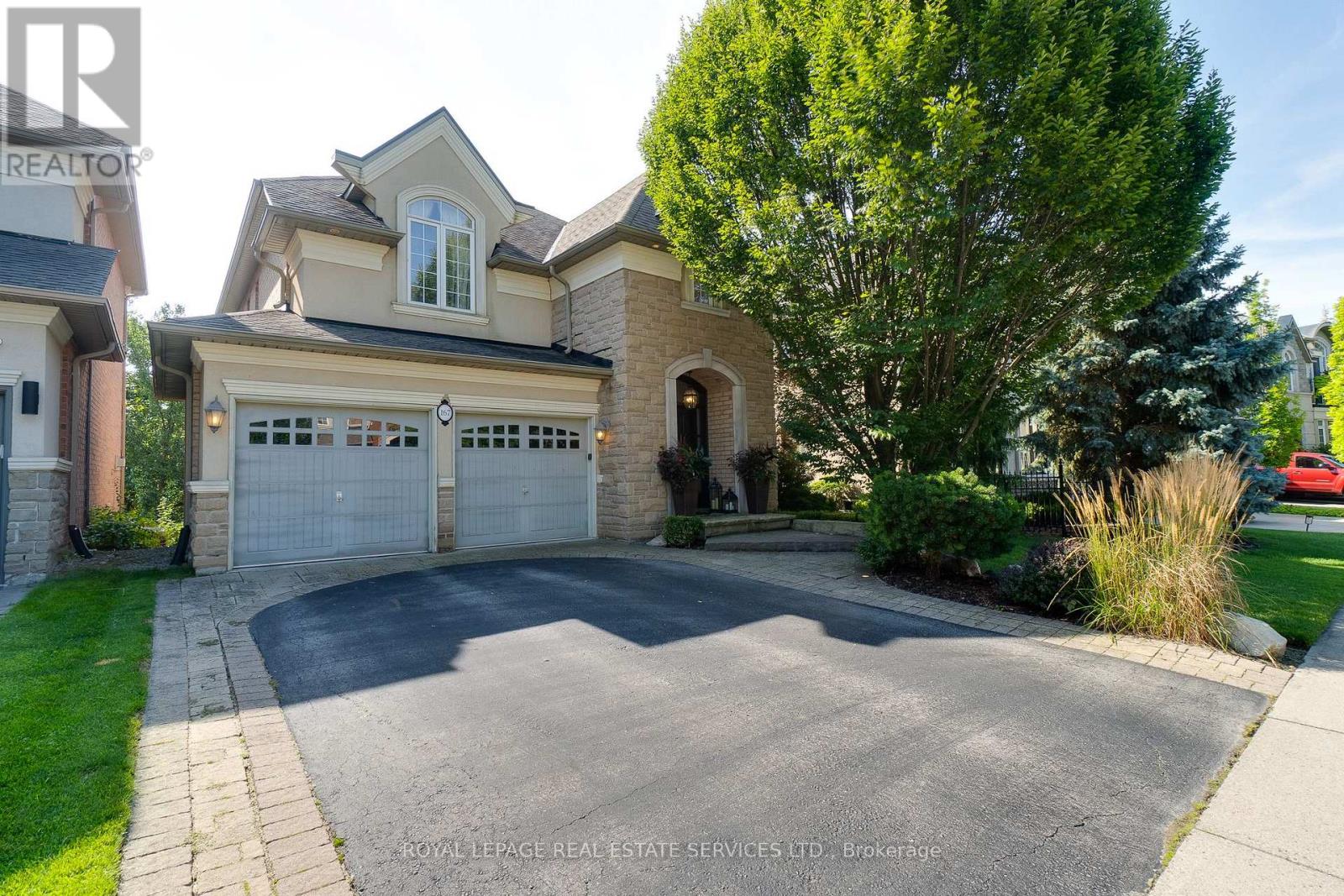 167 Innville Crescent, Oakville, Ontario  L6L 0B8 - Photo 2 - W13725746