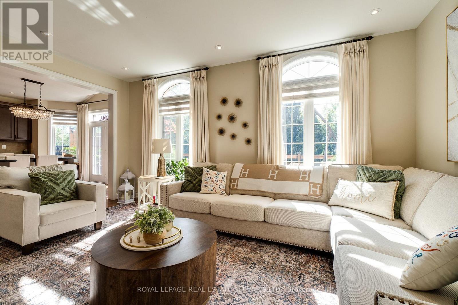 167 Innville Crescent, Oakville, Ontario  L6L 0B8 - Photo 25 - W13725746