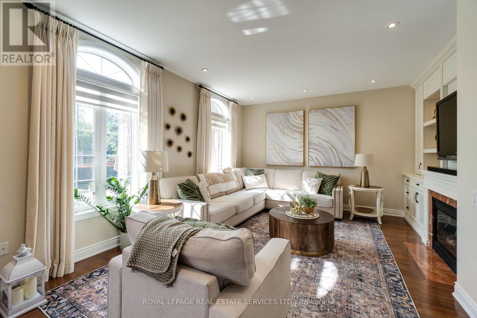 167 Innville Crescent, Oakville, Ontario  L6L 0B8 - Photo 26 - W13725746