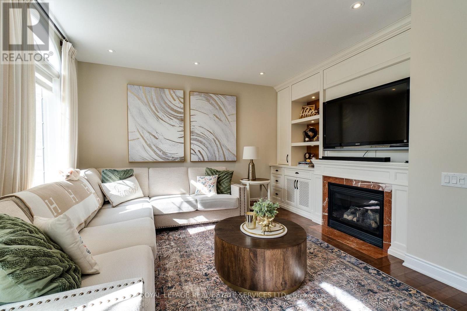 167 Innville Crescent, Oakville, Ontario  L6L 0B8 - Photo 27 - W13725746