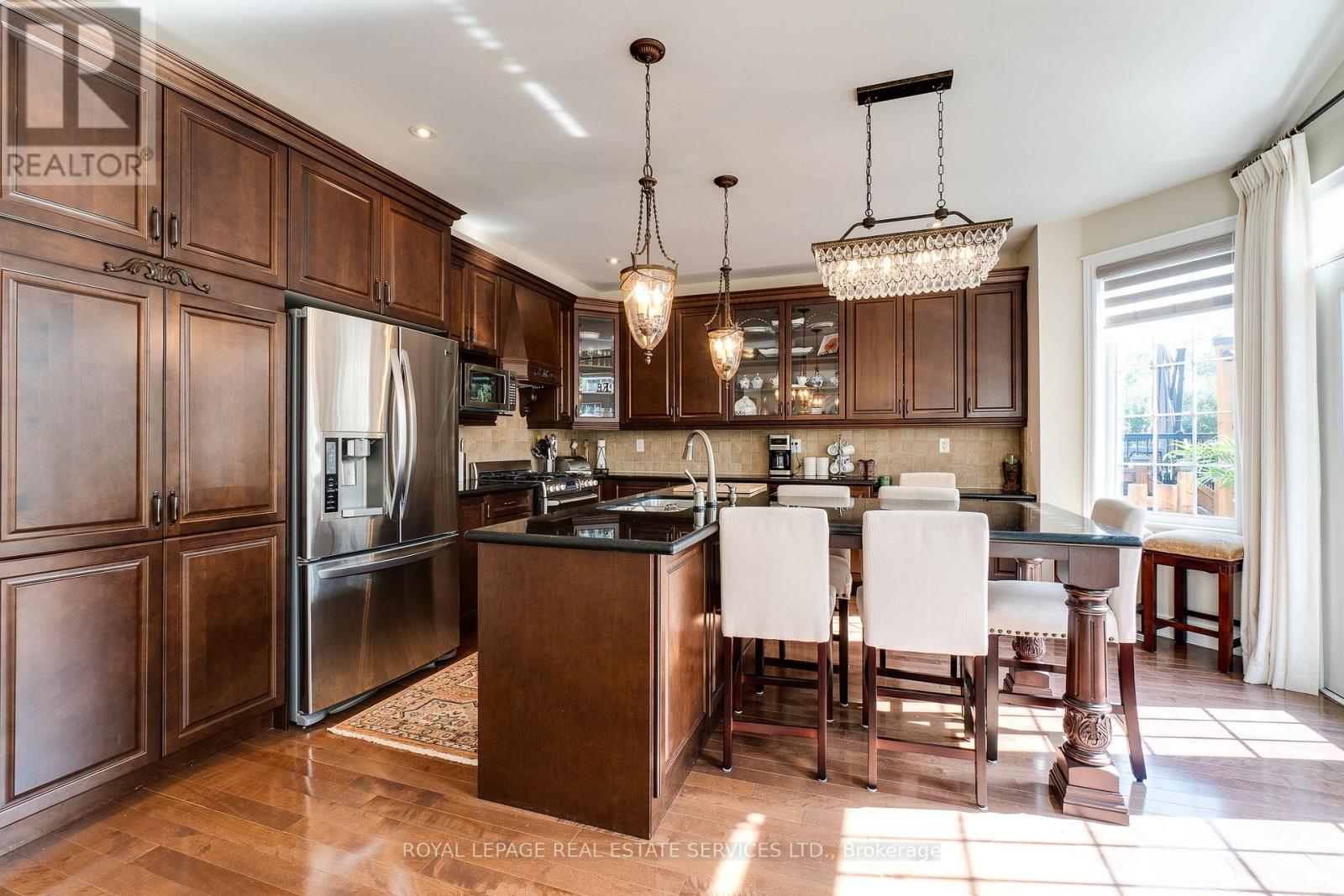 167 Innville Crescent, Oakville, Ontario  L6L 0B8 - Photo 28 - W13725746