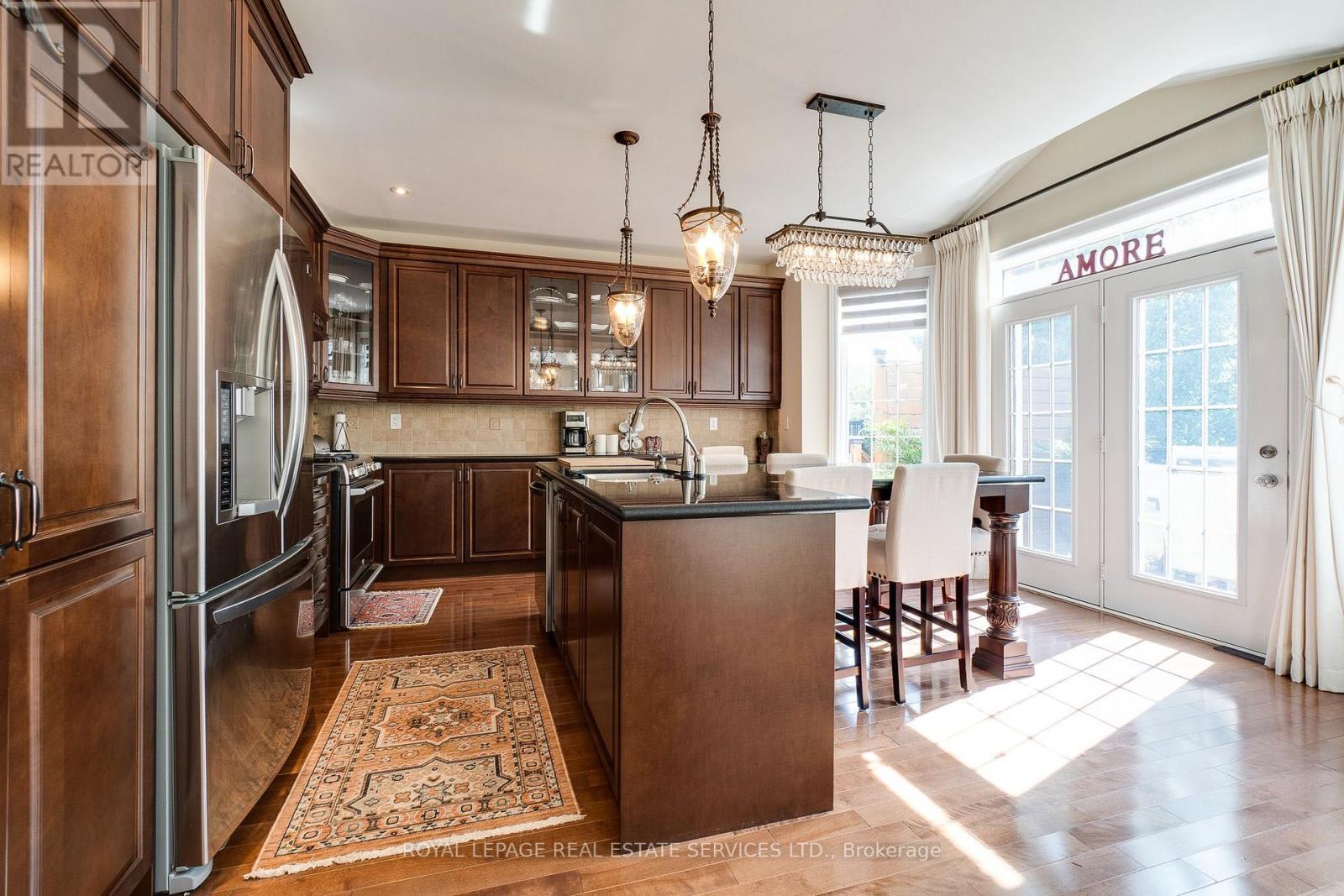 167 Innville Crescent, Oakville, Ontario  L6L 0B8 - Photo 30 - W13725746