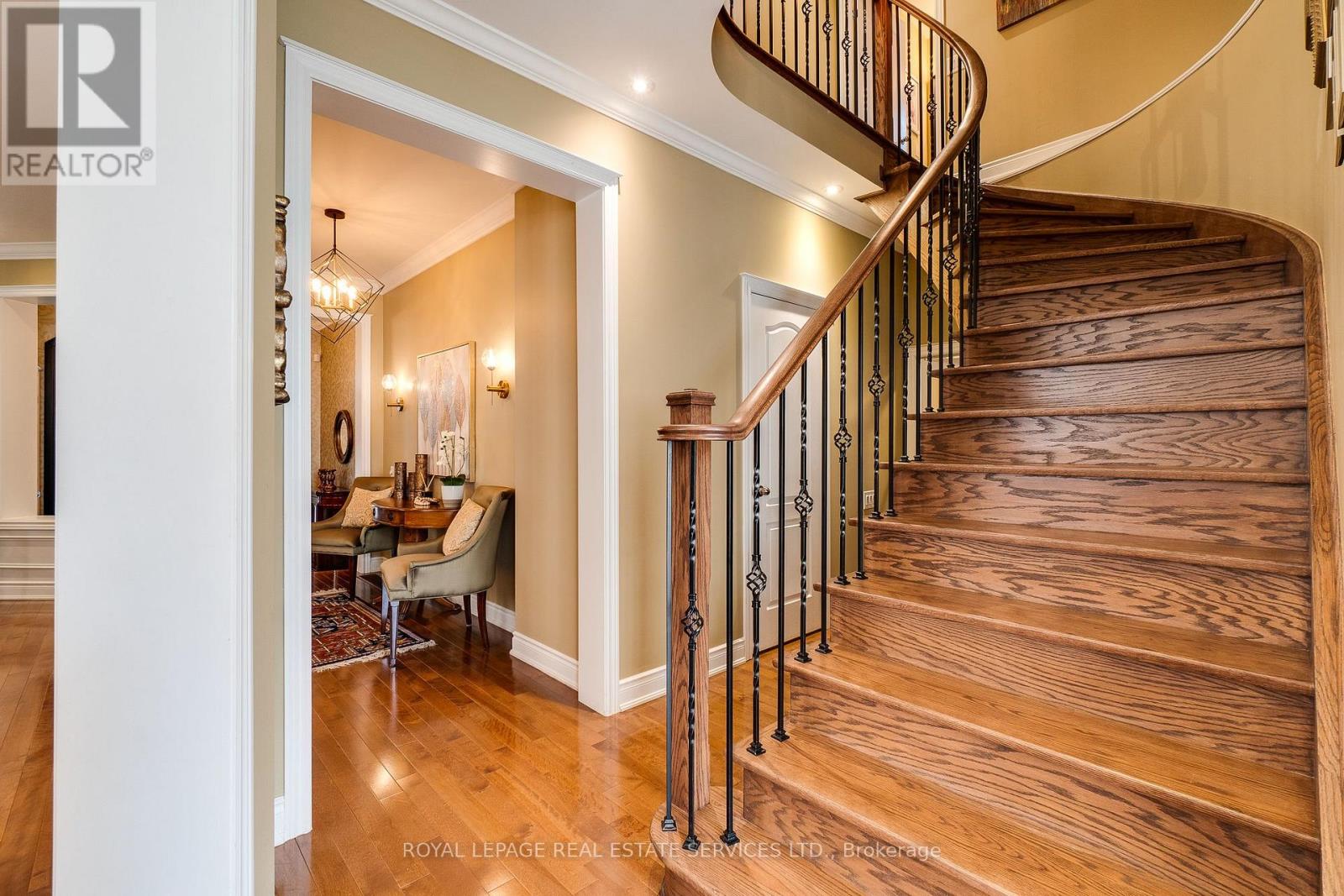 167 Innville Crescent, Oakville, Ontario  L6L 0B8 - Photo 32 - W13725746