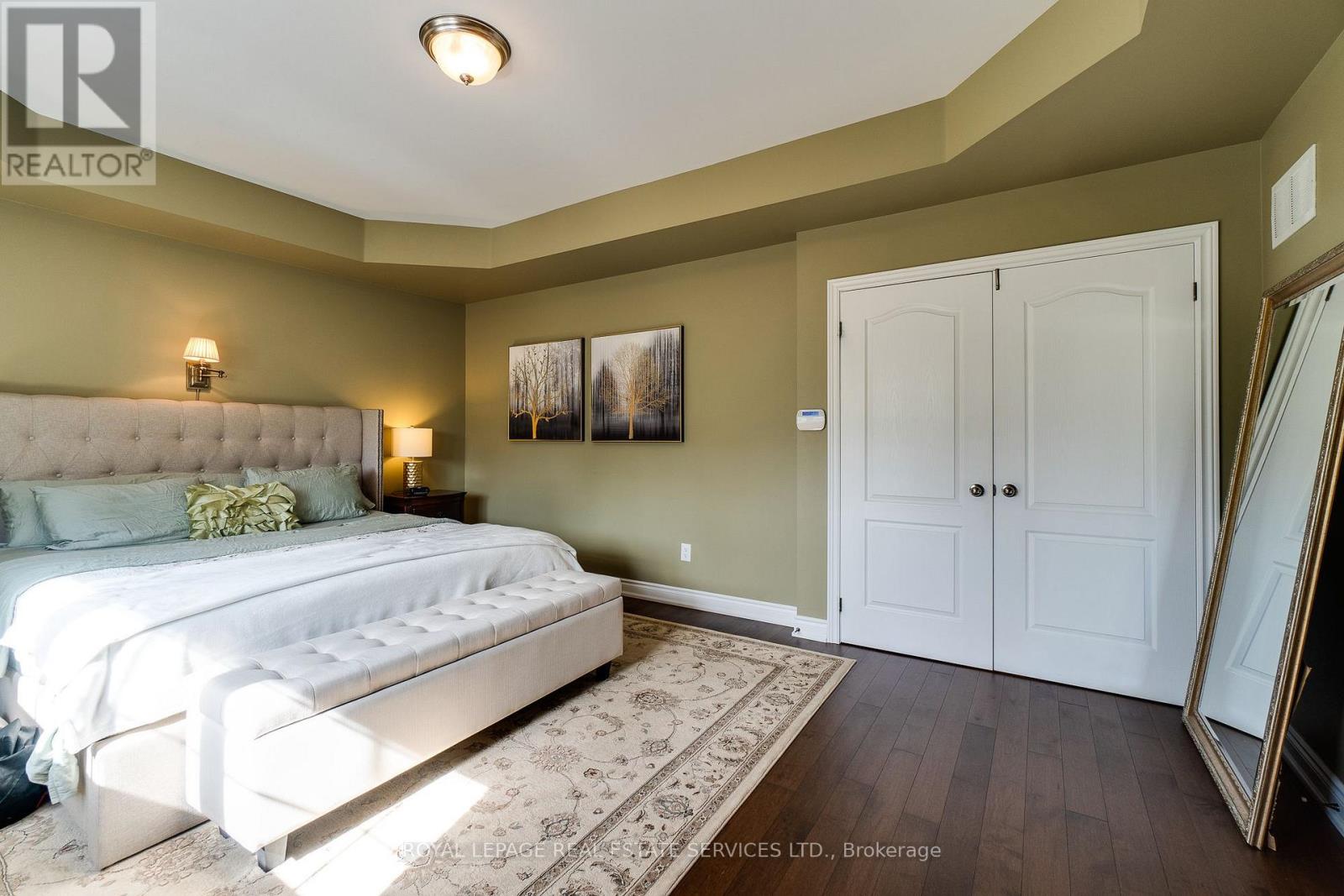 167 Innville Crescent, Oakville, Ontario  L6L 0B8 - Photo 37 - W13725746