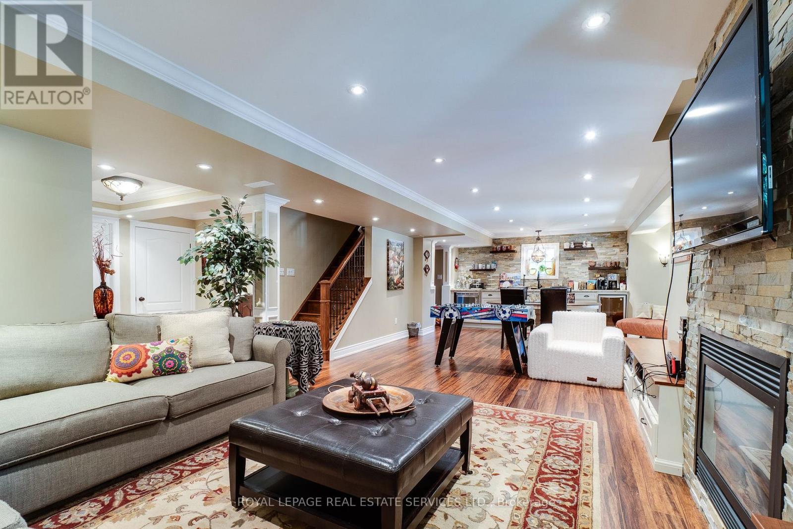 167 Innville Crescent, Oakville, Ontario  L6L 0B8 - Photo 41 - W13725746