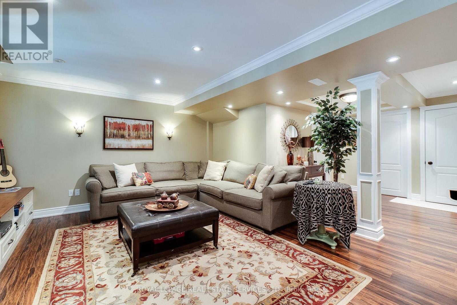 167 Innville Crescent, Oakville, Ontario  L6L 0B8 - Photo 44 - W13725746