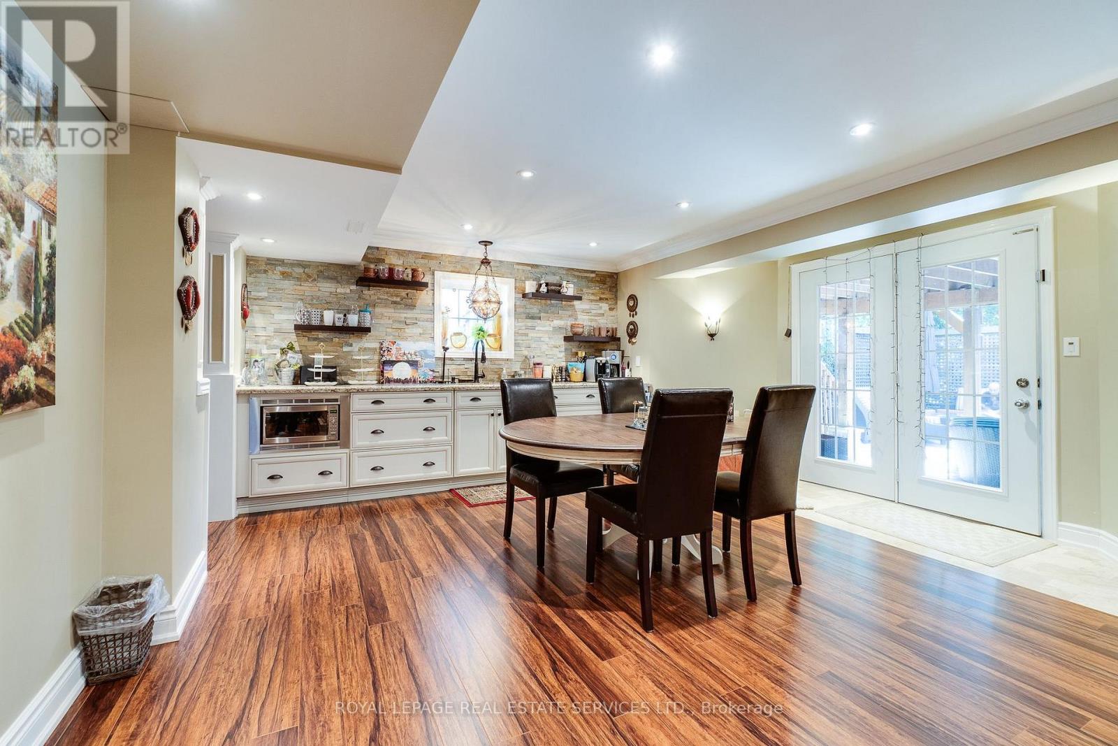 167 Innville Crescent, Oakville, Ontario  L6L 0B8 - Photo 45 - W13725746